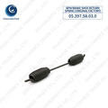 Original Factory Truck Trailer Parts & Accessories BPW Brake Shoe Return Spring 05.397.58.03.0