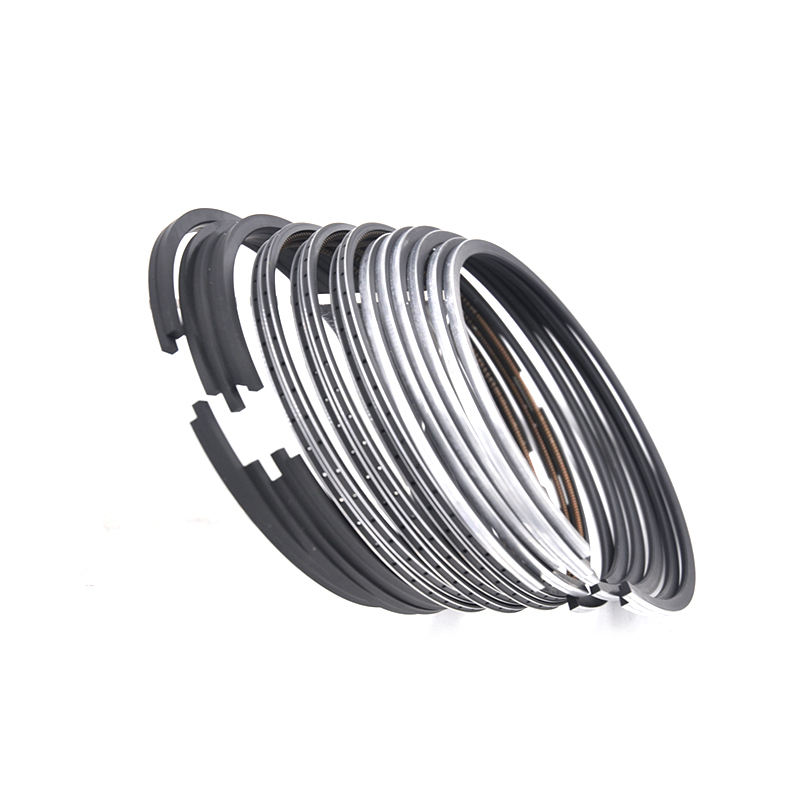 Piston Ring Set 100mm Machinery Engine Parts OEM 4181A021 4181A026 for Perkins 1003 1004 4000 3000 2000 Engine