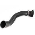 Radiator Silicone Air Intake Hose Exhaust Flexible Pipe Heavy Truck Parts OEM 2438754 for Scania