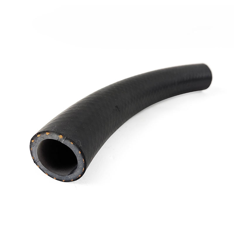 OEM 1856607 1802621 1876630 1802702 Truck Rubber Turbocharger Silicone Gear Box Oil Hose for Sca-nia