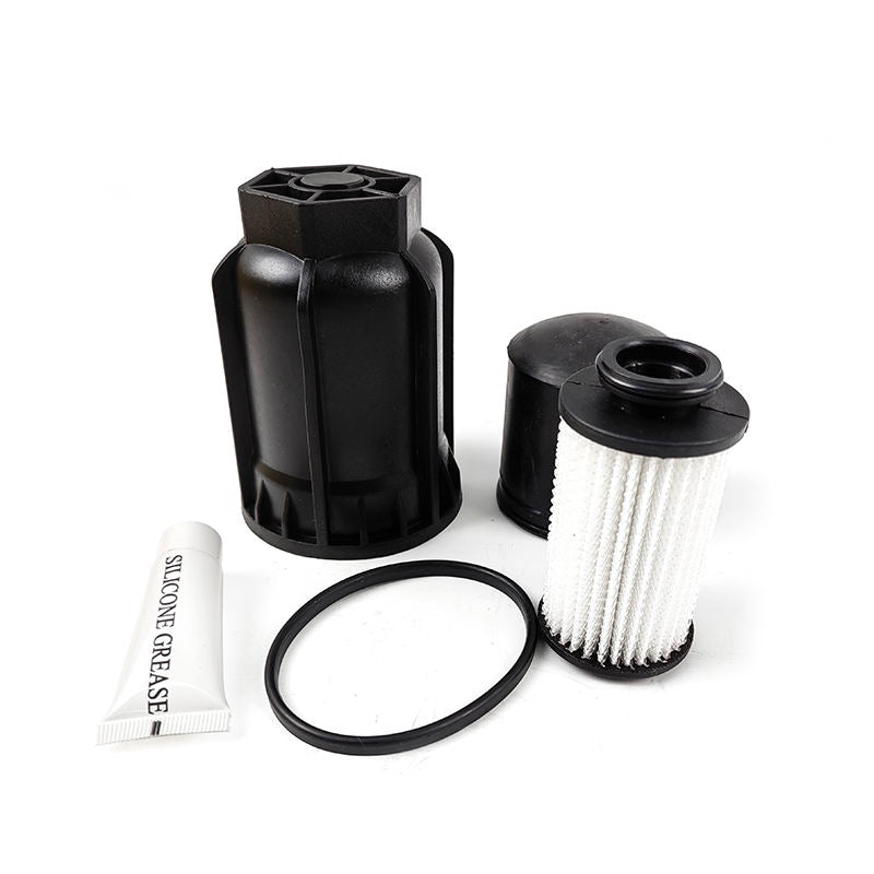 Truck Engine Urea Filter Element Replacement Part 0001421089 2006483 2265672 5506453 U58/7KIT