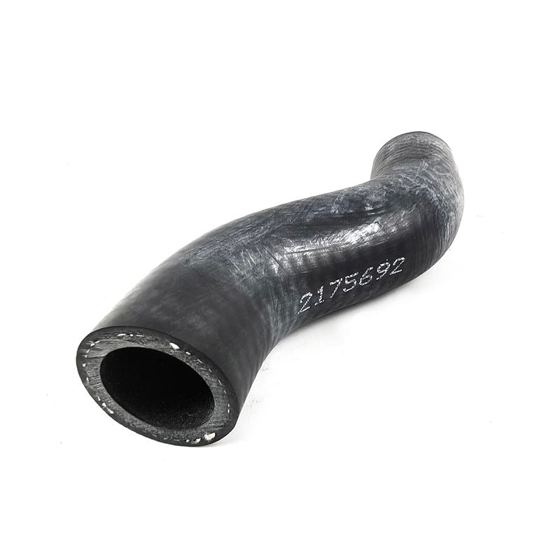 OEM 2175692 1545163 1860178 1917386 Auto Spare Car Parts Retarder Radiator Air Intake Hose Exhaust Flexible Pipe for Sca-nia