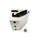 Truck Parts Engine Mounting Machine Foot Glue 2611116 Vibration Damper T1181A/2611114