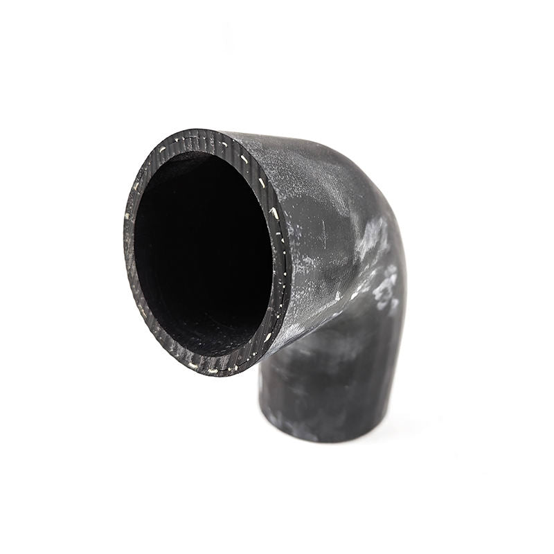 OEM 1856607 1802621 1876630 1802702 Truck Rubber Turbocharger Silicone Gear Box Oil Hose for Sca-nia