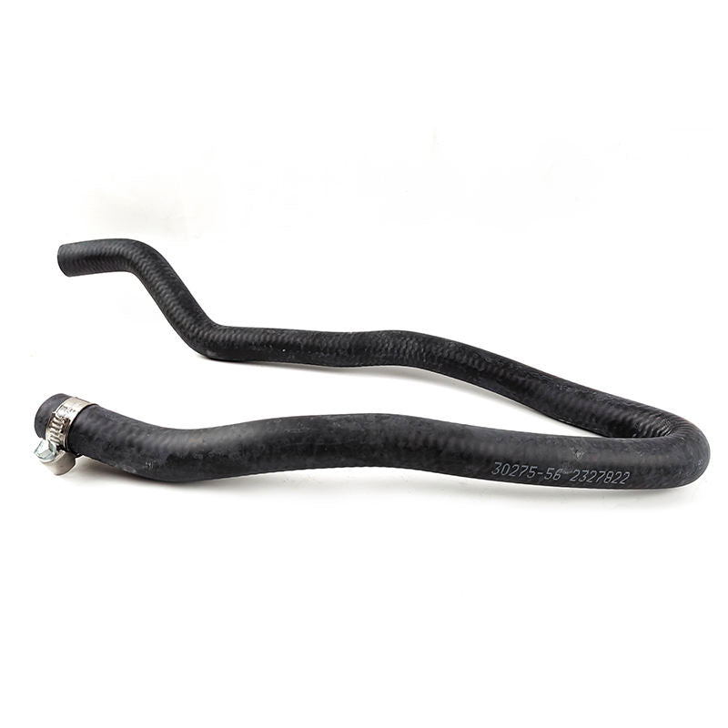 OEM 2327822 1778325 2470548 Auto Spare Car Parts Radiator Silicone Air Intake Hose Exhaust Flexible Pipe for Sca-nia
