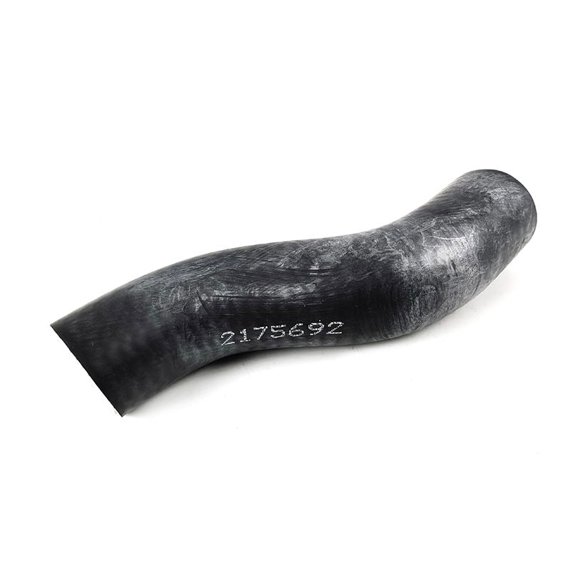 Retarder Radiator Air Intake Hose Exhaust Flexible Pipe OEM 2175692 1545163 Heavy Truck Parts for Scania