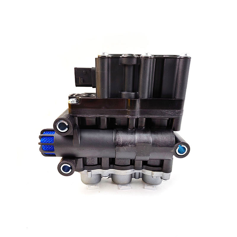 Solenoid Valve OEM 1889795 T0882W Ecas Valve Truck Parts for SCANIA BENZ Truck
