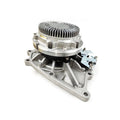 Water Pump with Electromagnetic Clutch OEM A4712001101 A4712000401 T1447Y/4722000701 for Mercedes-Benz