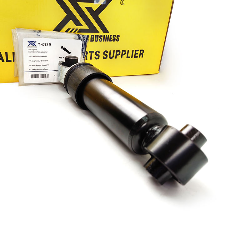 Truck Shock Absorbers 21430905 T4733N for VOL-VO Truck Cabin Shock Absorbers