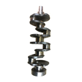 Truck Engine Parts 1104C-44TA diesel Engine Crankshaft ZZ90239 for Perkins Parts