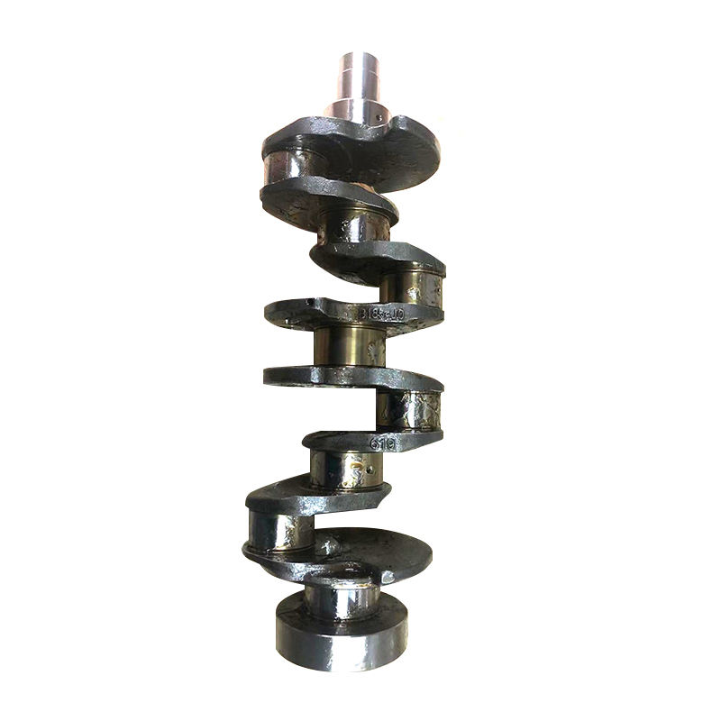 Truck Engine Parts 1104C-44TA diesel Engine Crankshaft ZZ90239 for Perkins Parts