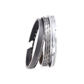 Piston Ring Piston Ring Kit 4000 4006 4012 6354 Piston 102mm for 4012AZL PERKINS Engine