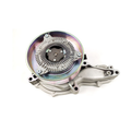 Water Pump With Electromagnetic Clutch OEM 20921917 23959595 Truck Engine Parts for VOLVO