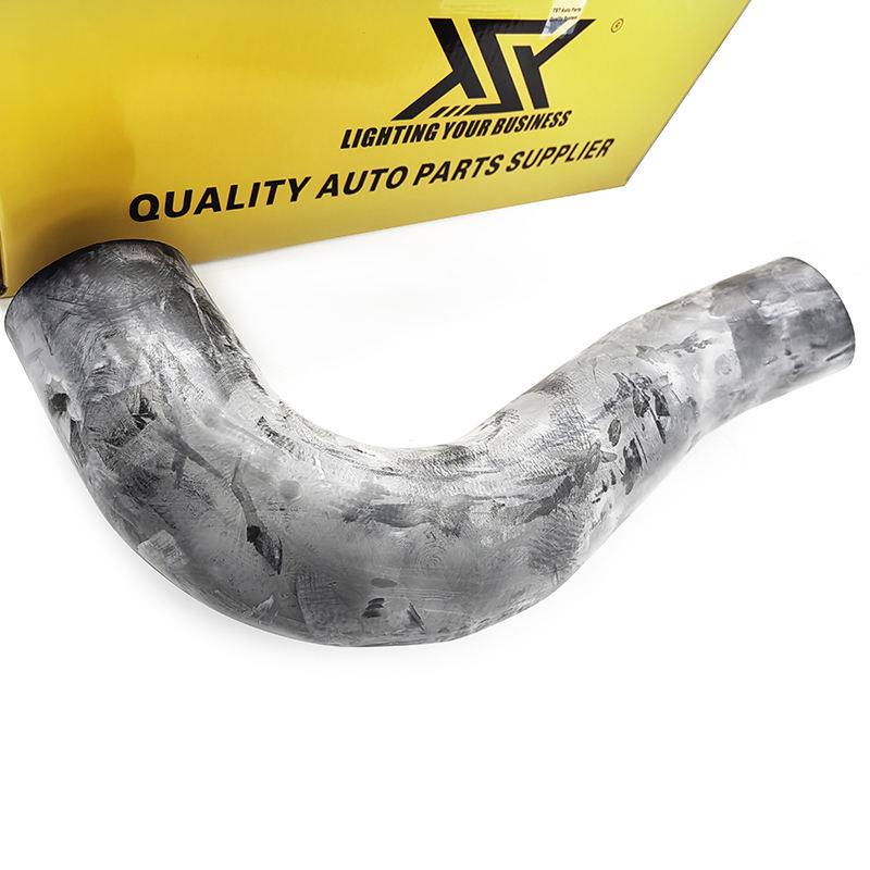 Radiator Hose Water Pipe Hose Assembly Cooling OEM 1856603 for Scania