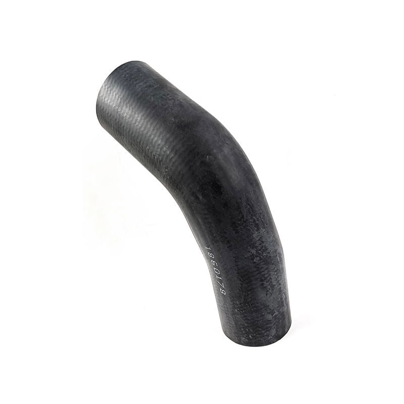 Retarder Radiator Air Intake Hose Exhaust Flexible Pipe OEM 1860178 Heavy Truck Parts for Scania