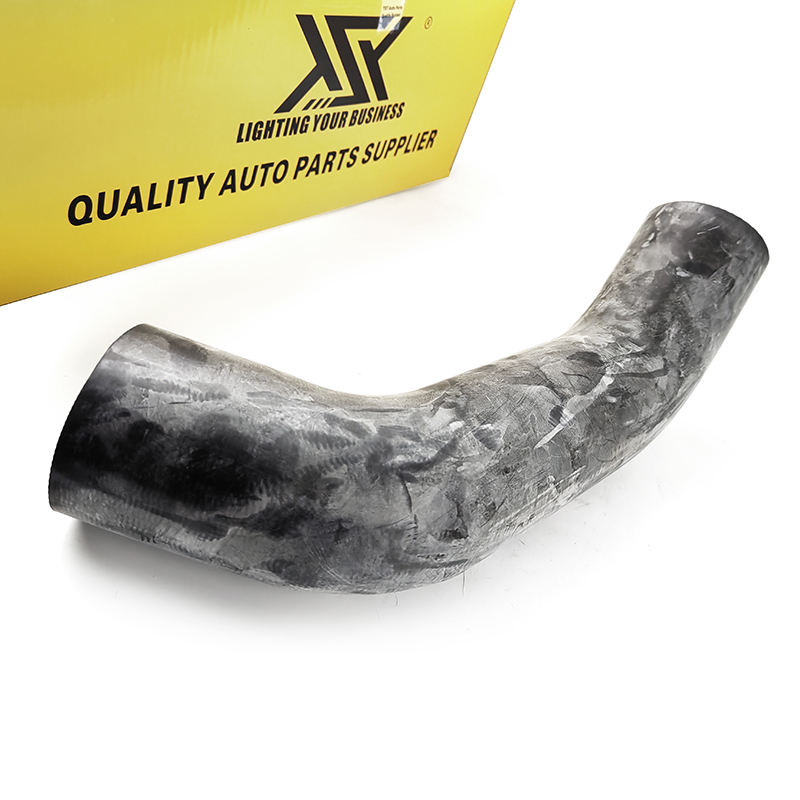 Radiator Hose Water Pipe Hose Assembly Cooling OEM 1856605 1930743 for Scania