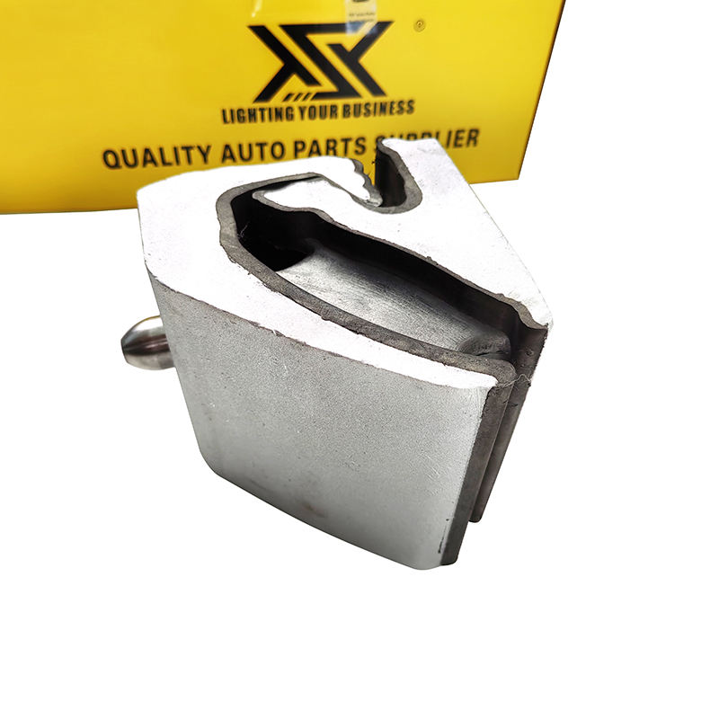 Truck Parts Engine Mounting Machine Foot Glue 2611116 Vibration Damper T1181A/2611114