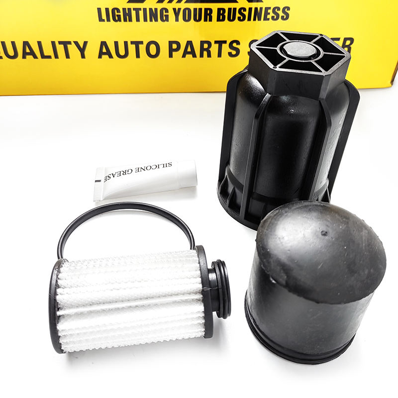 Truck Engine Urea Filter Element Replacement Part 0001421089 2006483 2265672 5506453 U58/7KIT