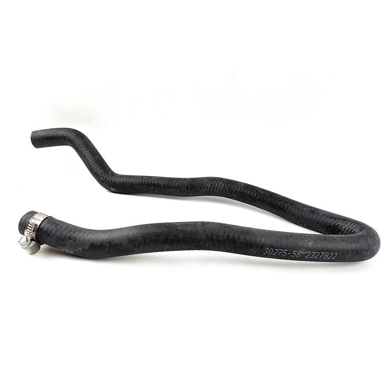 Radiator Silicone Air Intake Hose Exhaust Flexible Pipe OEM 2327822 Heavy Truck Parts for Scania