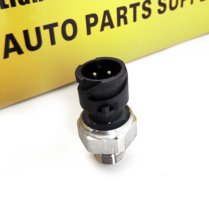 Oil Pressure Sensor OEM 1767616 2544657 Truck Engine Parts Auto Parts Accessories for Scania