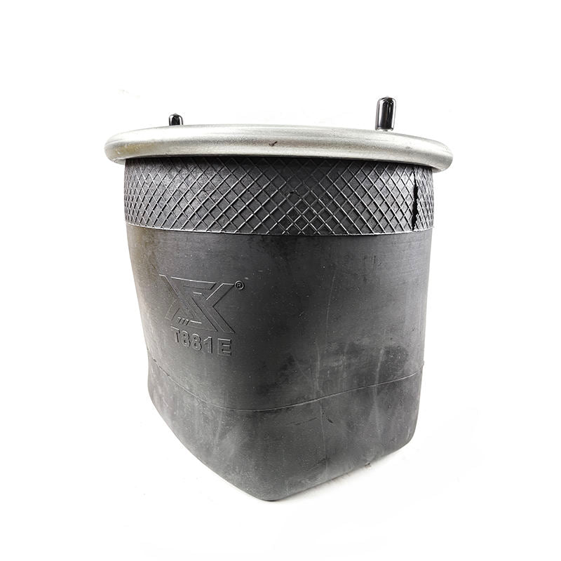 Truck Suspension Air Bellow Air Spring Without Piston 05.429.42.58.0 05.429.40.01.0 T881Esa