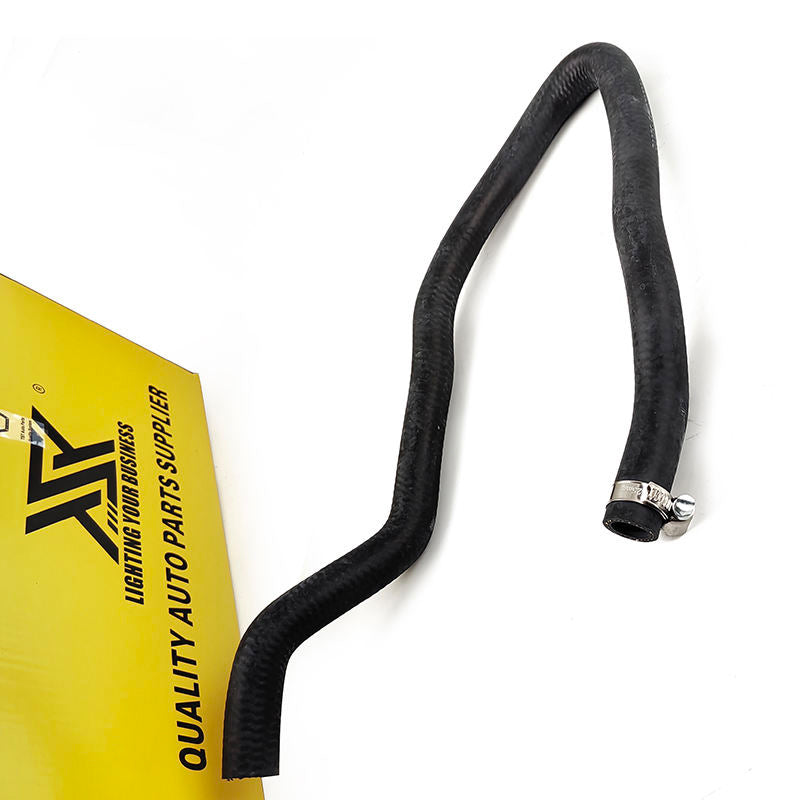 OEM 2327822 1778325 2470548 Auto Spare Car Parts Radiator Silicone Air Intake Hose Exhaust Flexible Pipe for Sca-nia