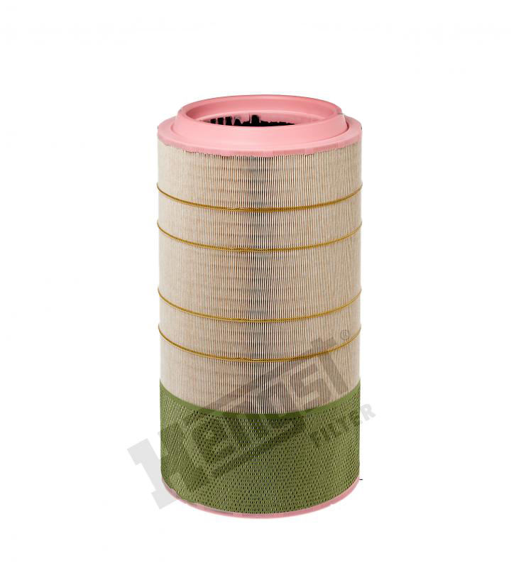 Truck Engine Air Filter OEM 81.08405.0030 for MAN Truck