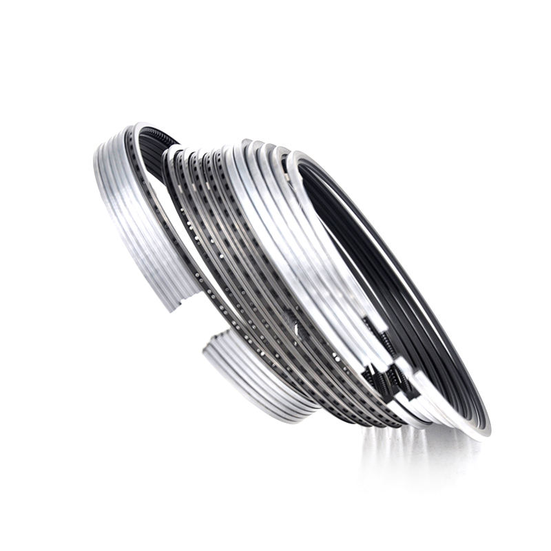 Truck Engine Parts 1013 diesel Engine Spare Parts Piston Rings Set 04501339 04253389 04207776 04205310 for deutz