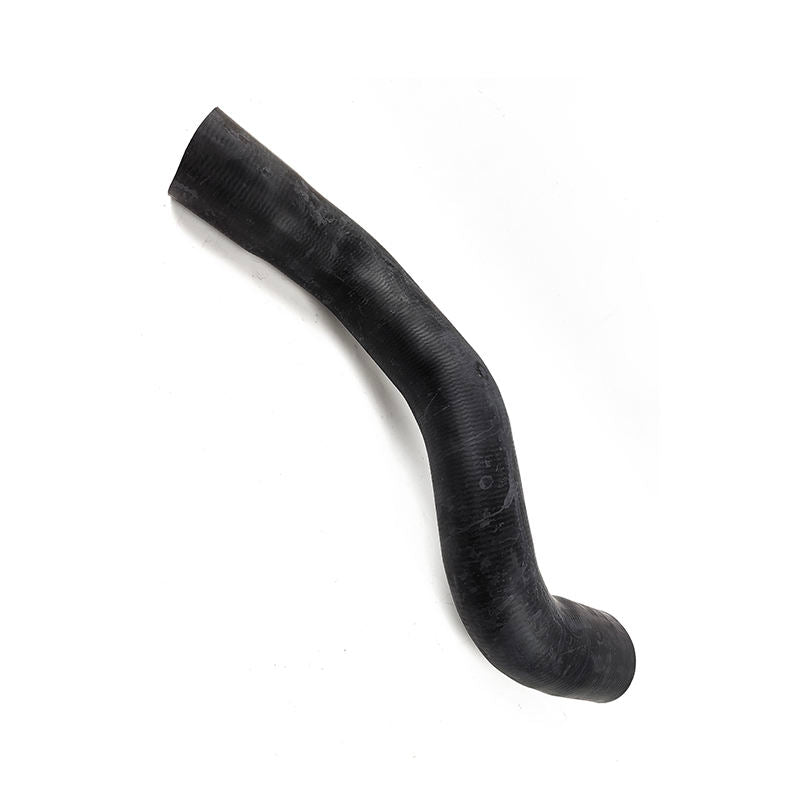 Radiator Silicone Air Intake Hose Exhaust Flexible Pipe OEM 1778325 Heavy Truck Parts for Scania