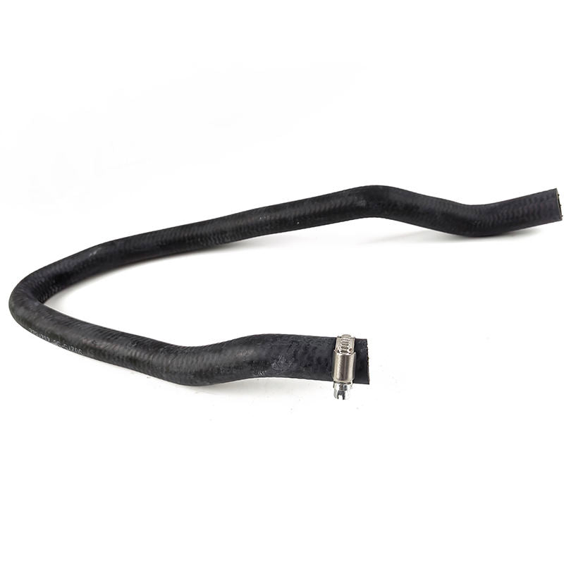 Radiator Silicone Air Intake Hose Exhaust Flexible Pipe OEM 2327822 Heavy Truck Parts for Scania