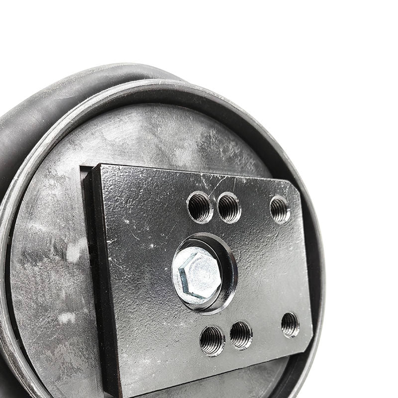Truck Suspension Air Bellow Air Spring with Plastic Piston 05.429.43.20.0 05.429.42.18.1 T0941E