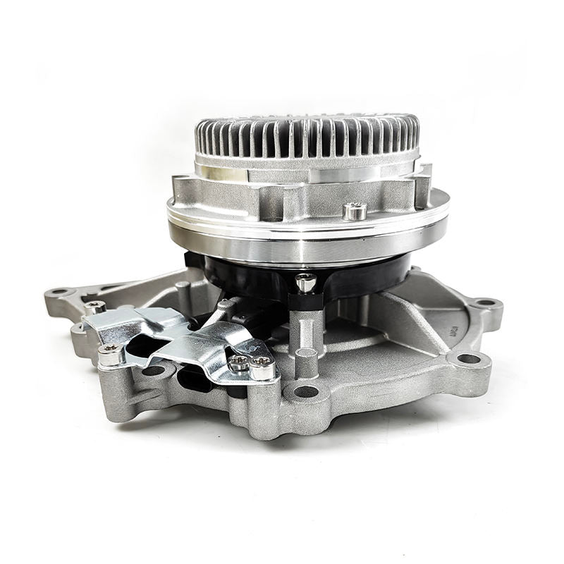 Water Pump with Electromagnetic Clutch OEM A4712001101 A4712000401 T1447Y/4722000701 for Mercedes-Benz