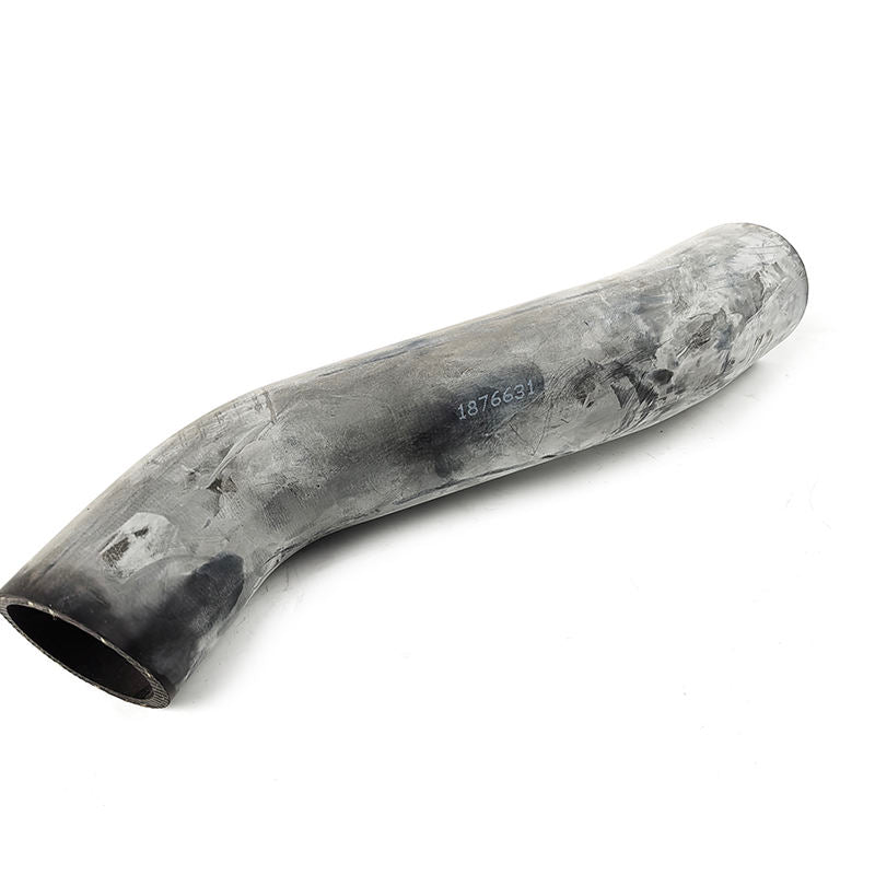 Radiator Hose Retarder OEM 1876631 1521088 Rubber 55mm for SCA-NIA Truck