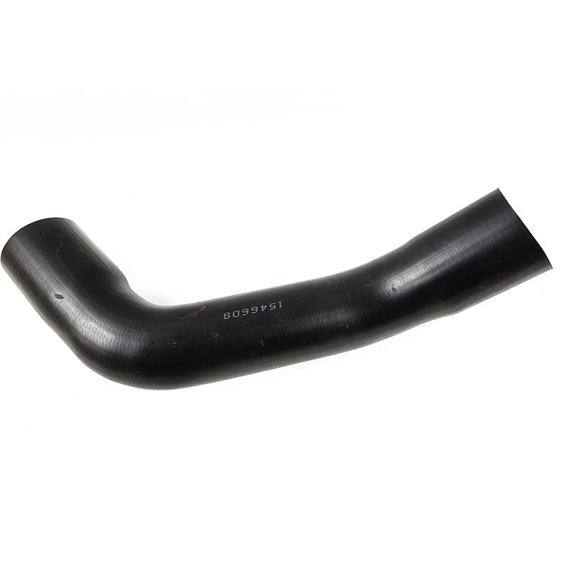 Radiator Silicone Air Intake Hose Exhaust Flexible Pipe Heavy Truck Parts OEM 1546608 for Scania
