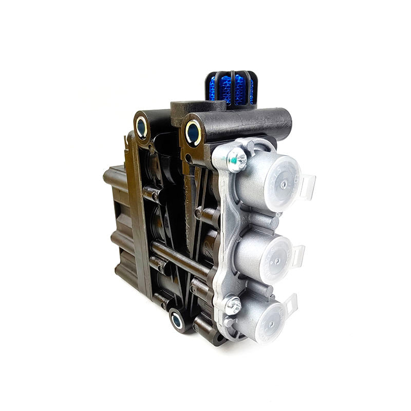 Solenoid Valve OEM 1889795 T0882W Ecas Valve Truck Parts for SCANIA BENZ Truck