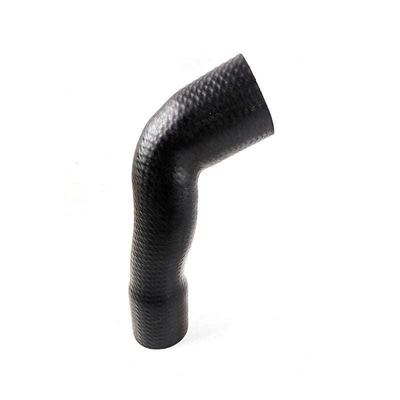 Radiator Silicone Air Intake Hose Exhaust Flexible Pipe OEM 2470548 Heavy Truck Parts for Scania