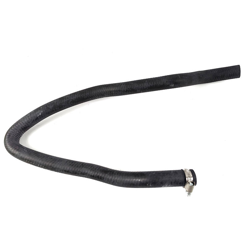 Radiator Silicone Air Intake Hose Exhaust Flexible Pipe OEM 2327822 Heavy Truck Parts for Scania