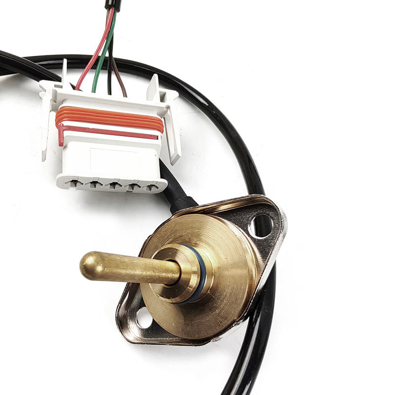 Truck ABS Sensor OEM 1862890 2149696 Pressure Sensor Truck Parts  Pressure Sensor for SCA-NIA Truck