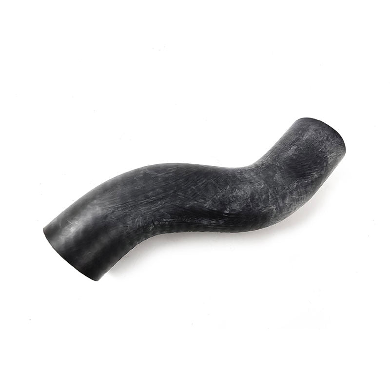 Retarder Radiator Air Intake Hose Exhaust Flexible Pipe OEM 2175692 1545163 Heavy Truck Parts for Scania