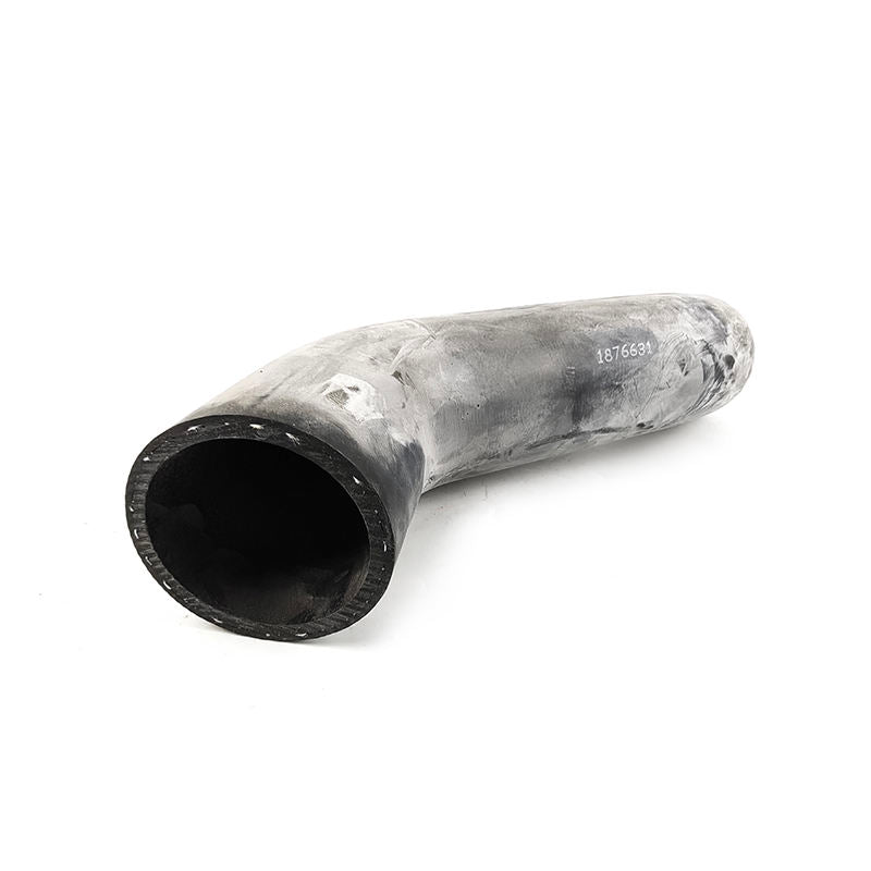 Radiator Hose Retarder OEM 1876631 1521088 Rubber 55mm for SCA-NIA Truck