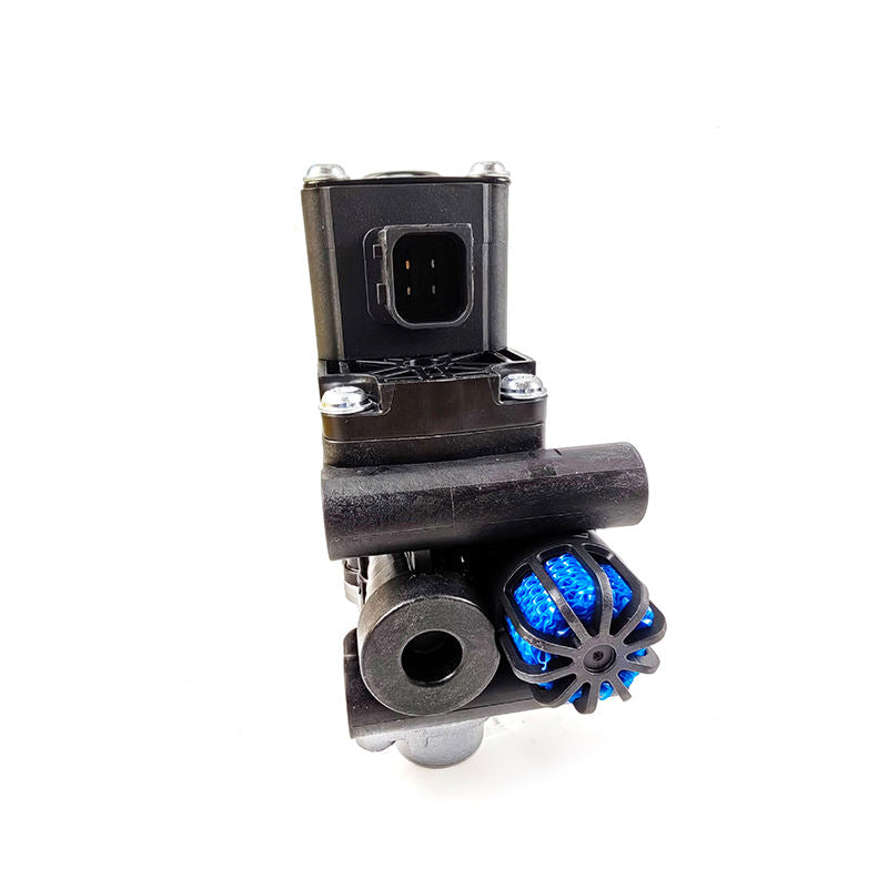 Solenoid Valve OEM 1889795 T0882W Ecas Valve Truck Parts for SCANIA BENZ Truck