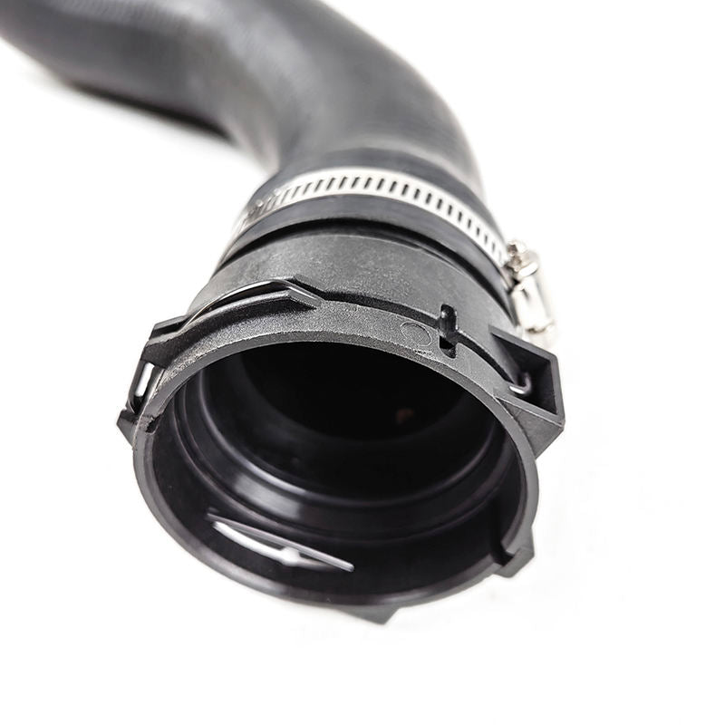 Radiator Silicone Air Intake Hose Exhaust Flexible Pipe Heavy Truck Parts OEM 2438754 for Scania