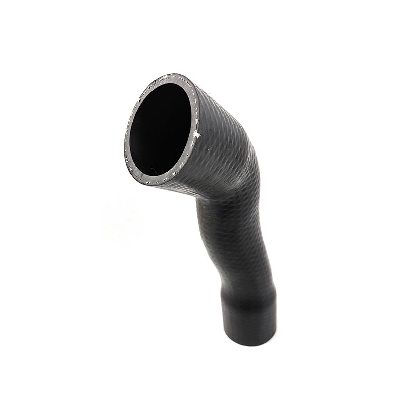Radiator Silicone Air Intake Hose Exhaust Flexible Pipe OEM 2470548 Heavy Truck Parts for Scania