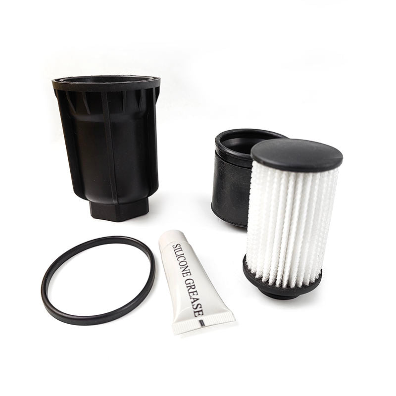 Truck Engine Urea Filter Element Replacement Part 0001421089 2006483 2265672 5506453 U58/7KIT
