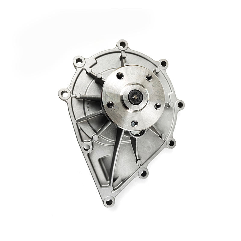Water Pump with Electromagnetic Clutch OEM A4722000401 A4722001001 Truck Engine Parts for Mercedes-Benz