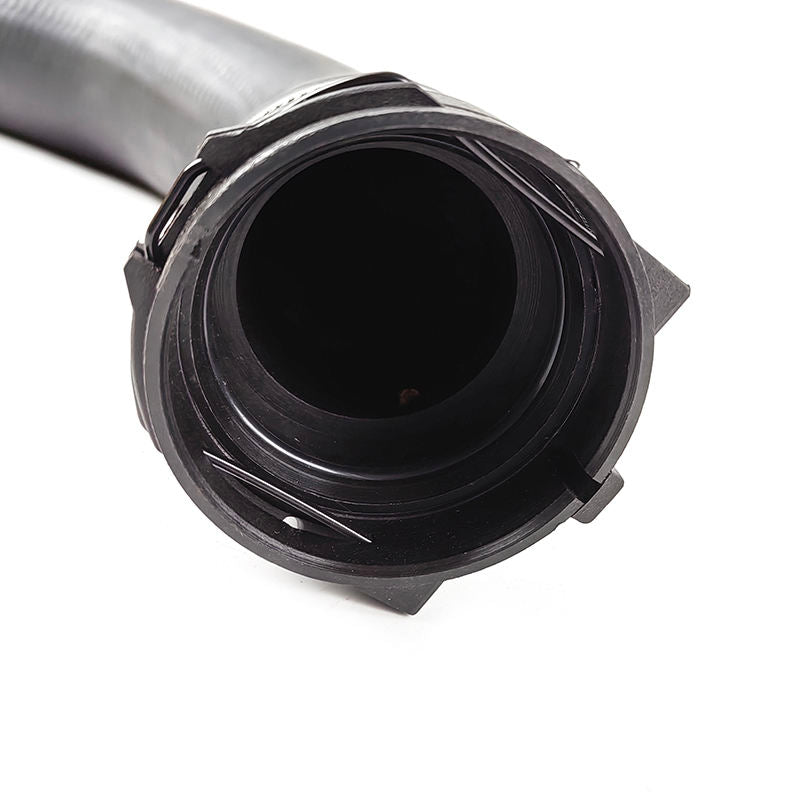 Radiator Silicone Air Intake Hose Exhaust Flexible Pipe Heavy Truck Parts OEM 2438754 for Scania