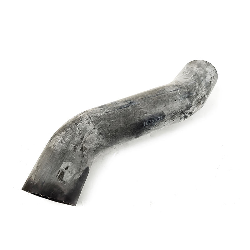 Radiator Hose Retarder OEM 1876631 1521088 Rubber 55mm for SCA-NIA Truck