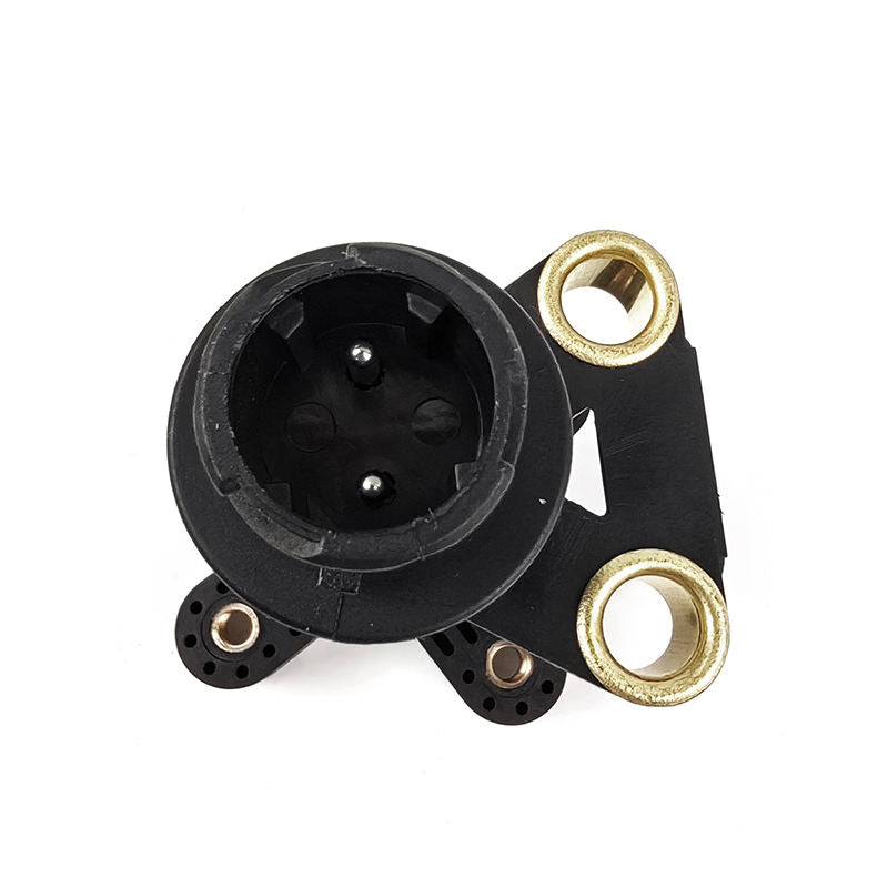 For Scania Brake System Suspension Height Level Sensor Oem 1448082 2110474 T3483W for Truck Ecas Distance Sensor