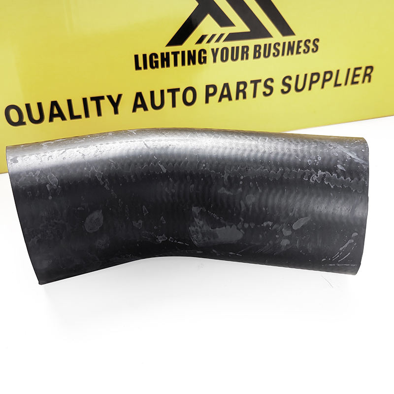 OEM 1856607 1802621 1876630 1802702 Truck Rubber Turbocharger Silicone Gear Box Oil Hose for Sca-nia
