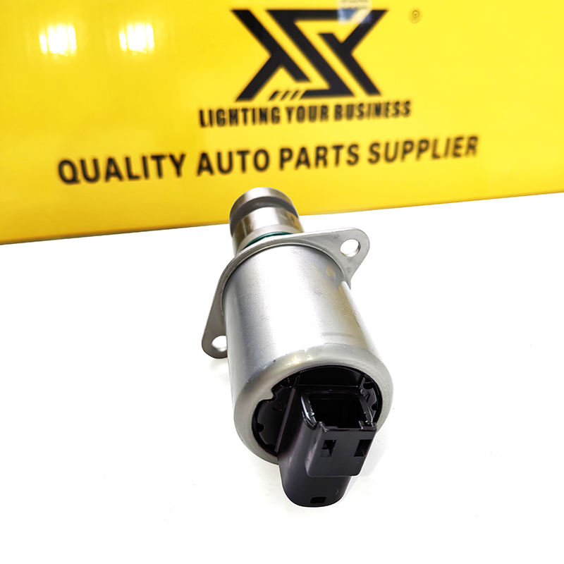 Truck Control Valve Oil Thermostat 23013327 Oil Filter Housing T0293W/23871482